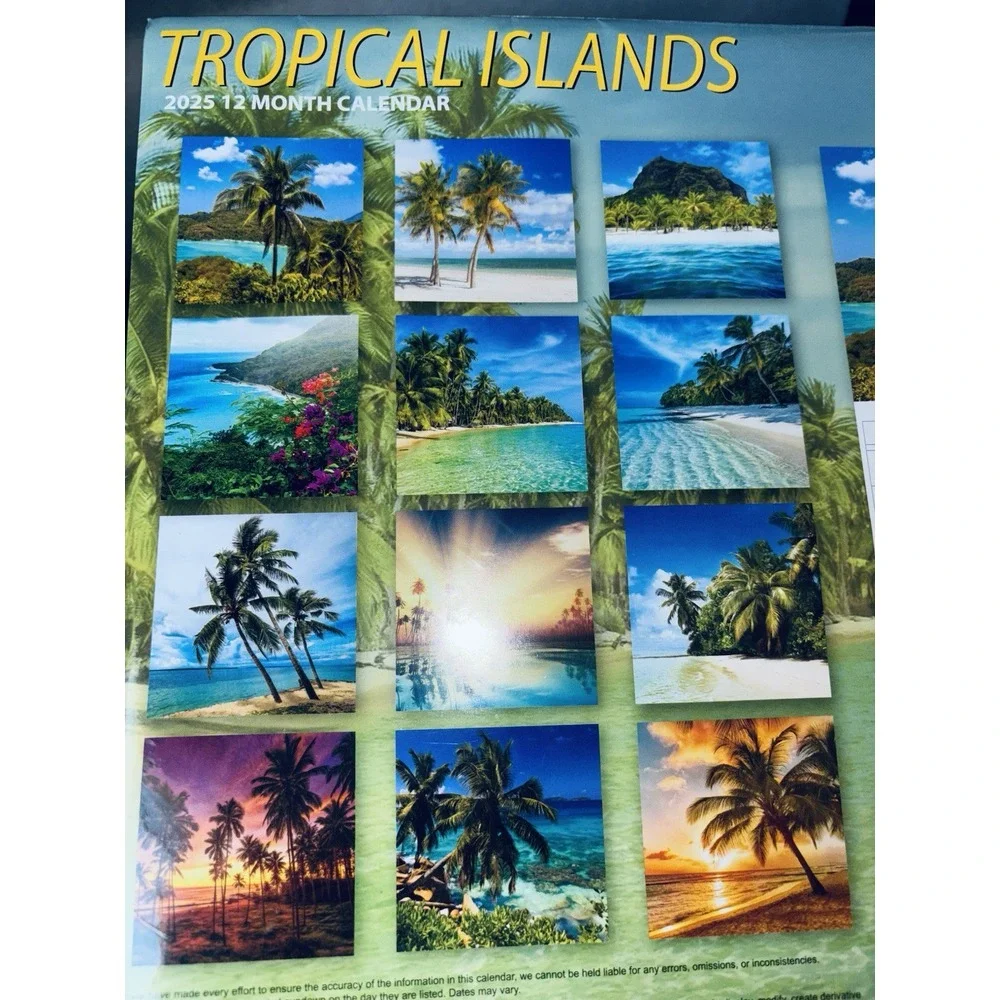 TROPICAL ISLANDS 2025 12